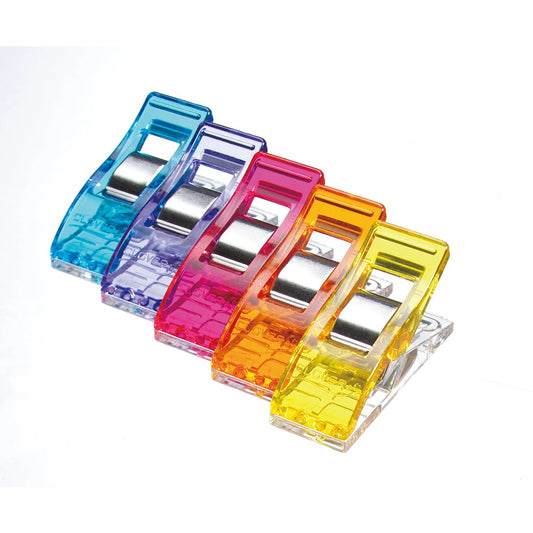 Clover Wonder clips